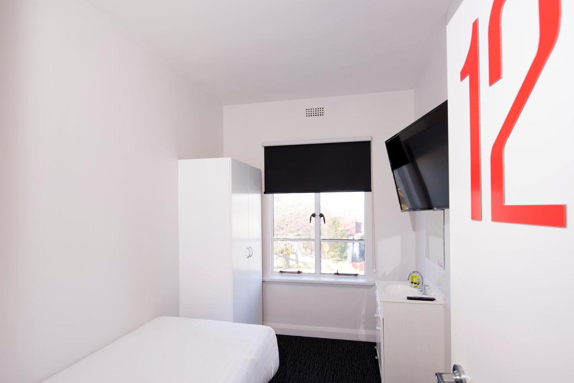 לונסטון Mowbray Hotel מראה חיצוני תמונה