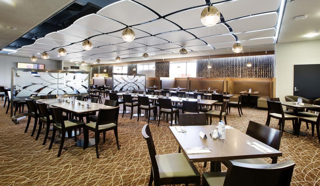 לונסטון Mowbray Hotel מראה חיצוני תמונה